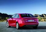 Audi S4 Sedan 2009 года (WW)